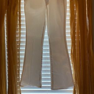 old navy flare jeans